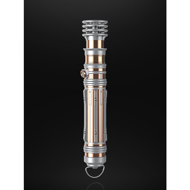 スター・ウォーズ ブラックシリーズ フォースFXライトセーバー