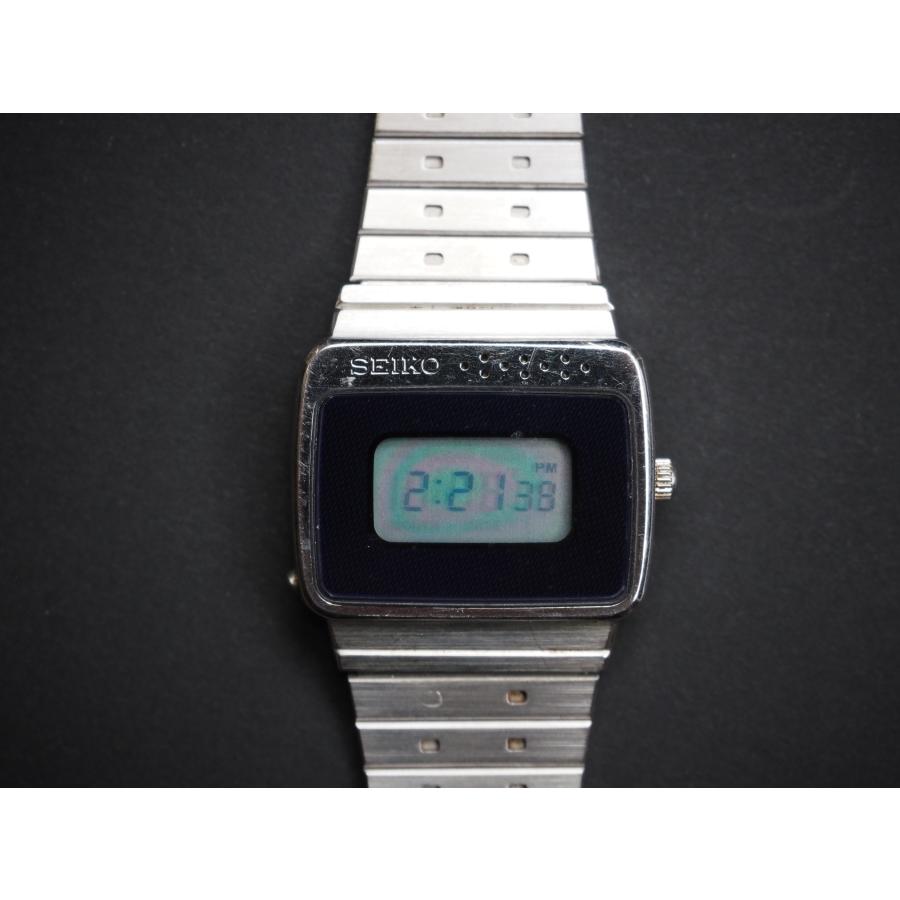 SEIKO（セイコー） スペースエイジ 初期デジタル ヴィンテージ