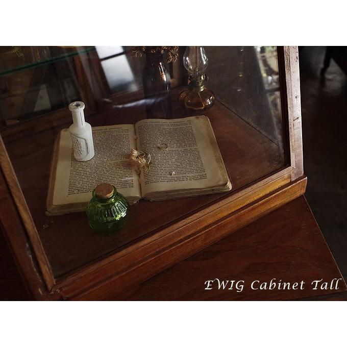 ガラスケース ショーケース おしゃれ コレクションケース レトロ