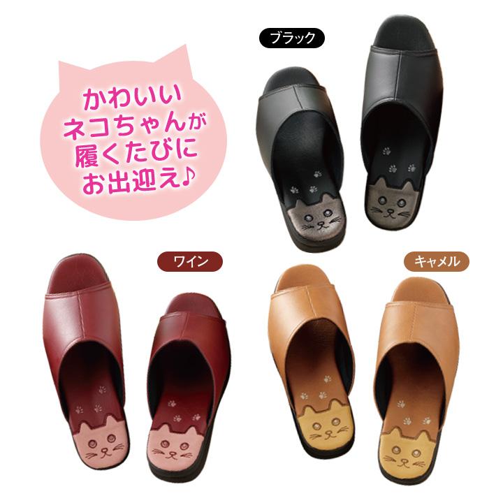 レディース 婦人 サンダル 外履き 内履き ソフトタッチ 歩きやすい 4E