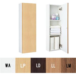 LIXIL（リクシル） LIXIL TSF-103WU 壁付収納棚[コーナーミドル