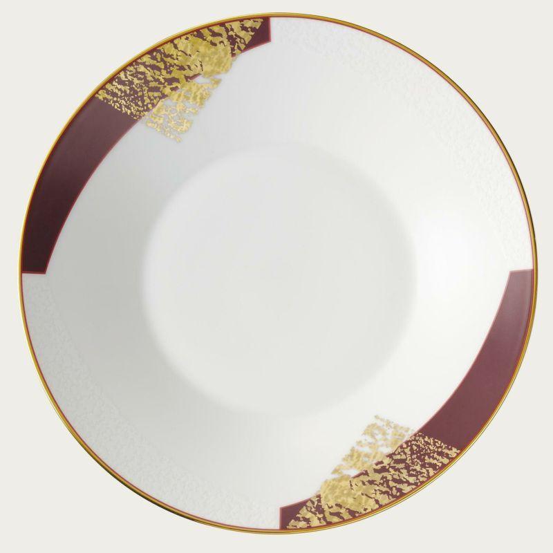 ノリタケ アラカルト 10-463 27.5cmディーププレート 〈10-463K/5516A