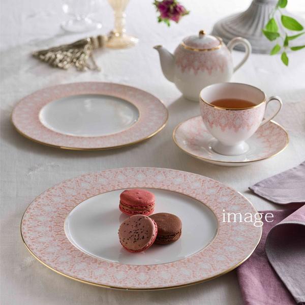 鳴海製陶 ナルミ ボーンチャイナ オーロラ ティーコーヒー兼用カップ