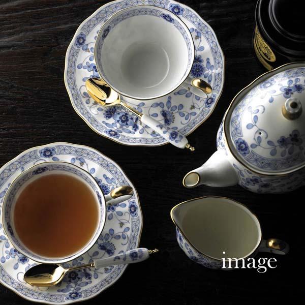 NARUMI ミラノ ティーポット 790cc ナルミ 〈9682-4206〉 食器 : 愛