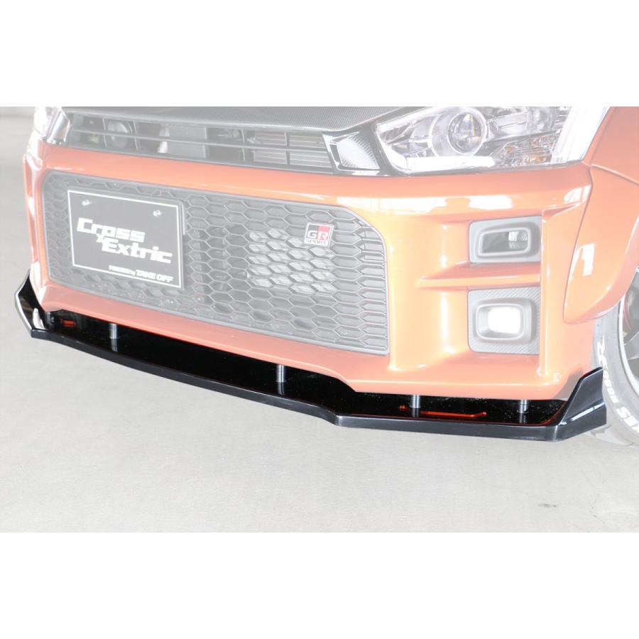 CROSS（クロス） [テイクオフ]CROSS Extric COPEN GR SPORT LA400K