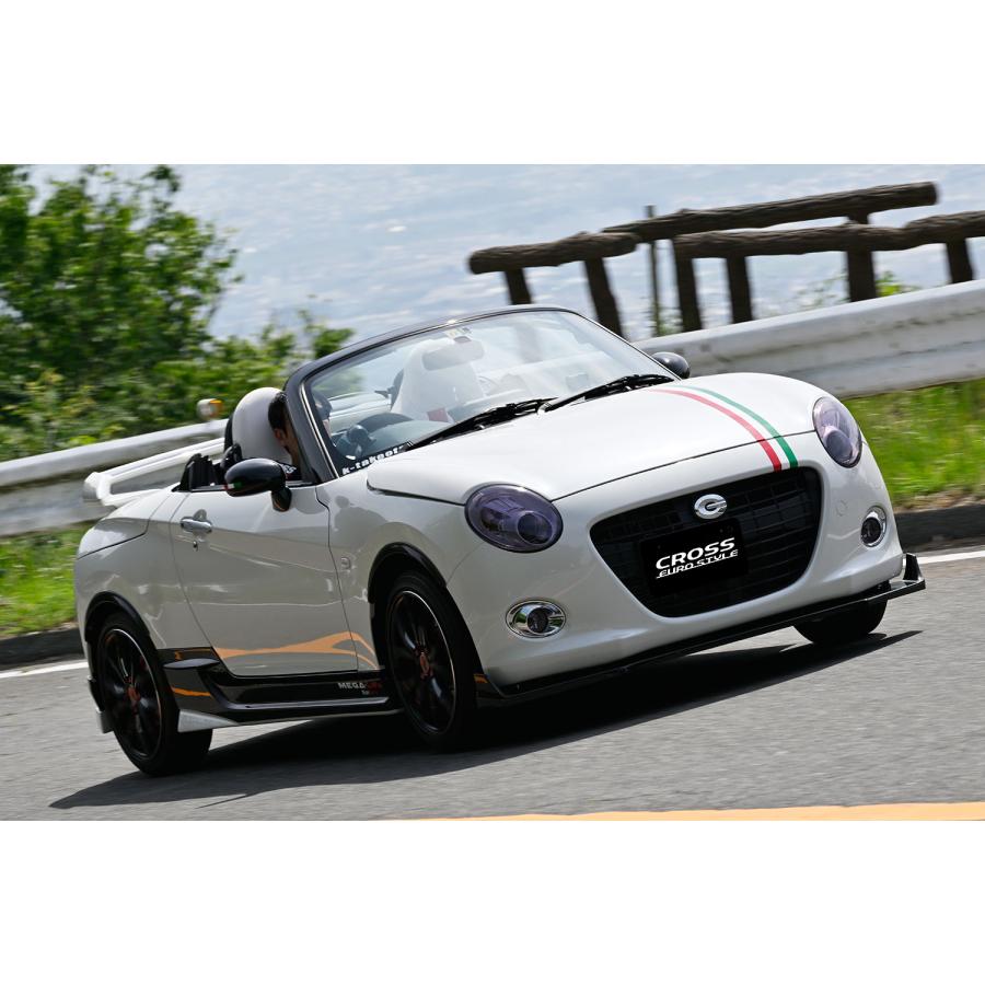 CROSS（クロス） [テイクオフ]CROSS Extric COPEN Cero LA400K