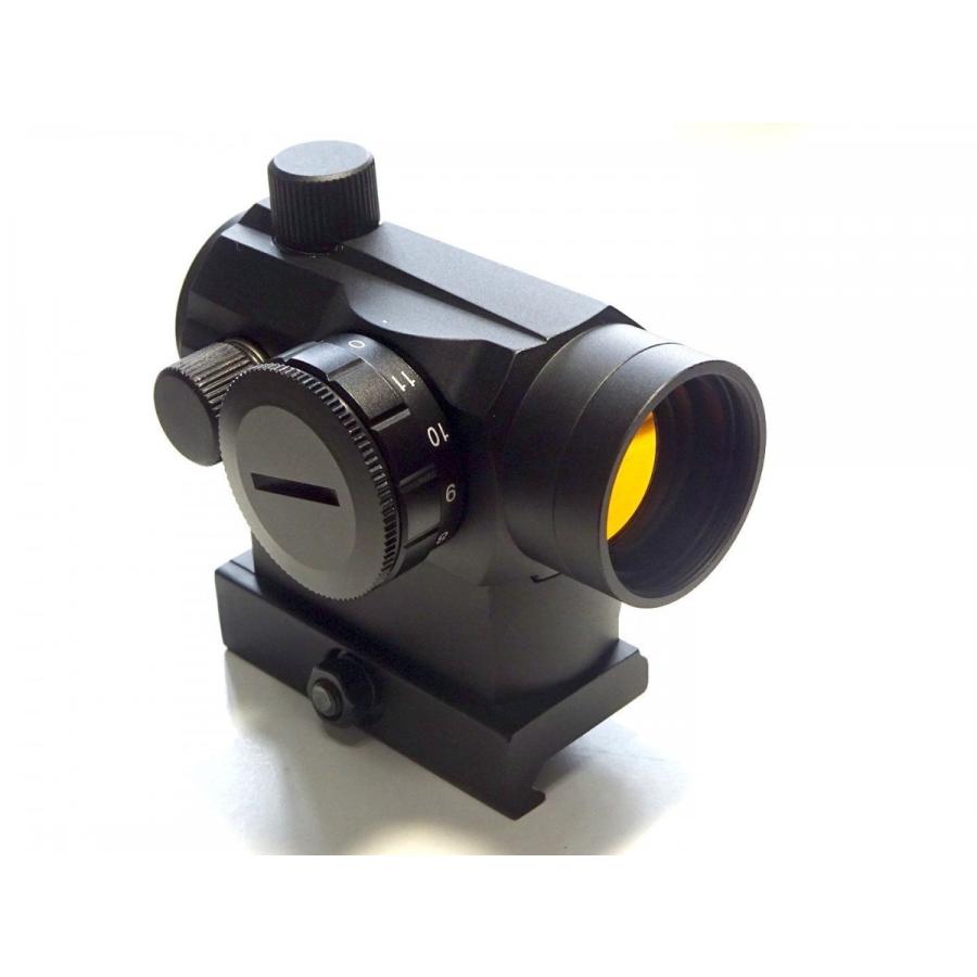 実物 VECTOR OPTICS ベクターオプティクス Maverick TAC マーベリック