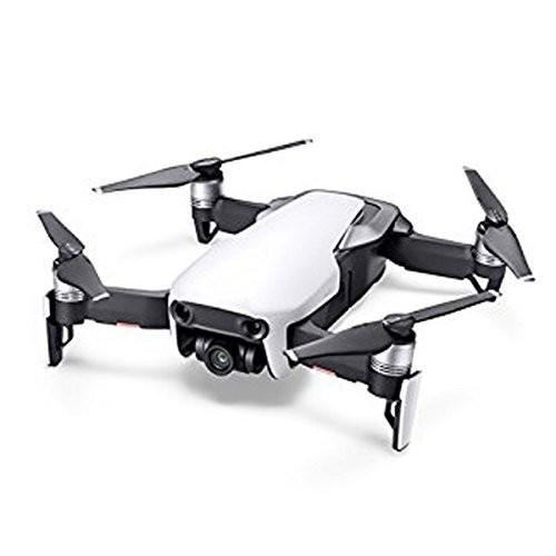 国内正規品】DJI ドローン Mavic Air Fly More コンボ (アークティック
