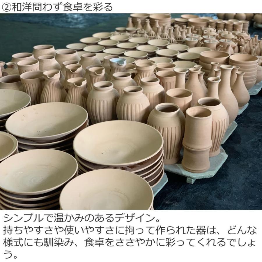 鳥取の民藝 牛ノ戸焼窯元 3寸ボウル 緑と黒の染分 : おまめ - 通販