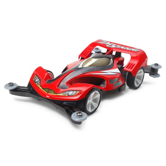 ミニ四駆 19443 ディオスパーダ プレミアム （ARシャーシ