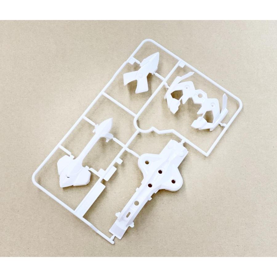 ミニ四駆 マッハフレーム ボディ タミヤ ミニ四駆REV18714 ばら