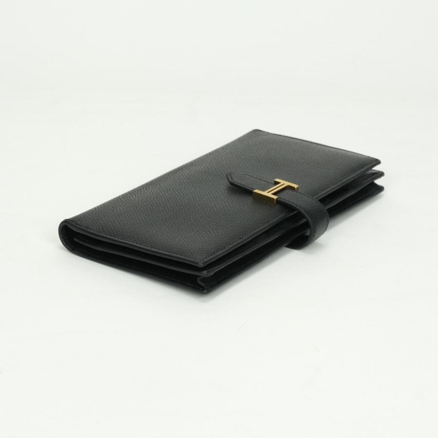 HERMES（エルメス） ベアンスフレ ベアン スフレ 財布 長財布 ロング