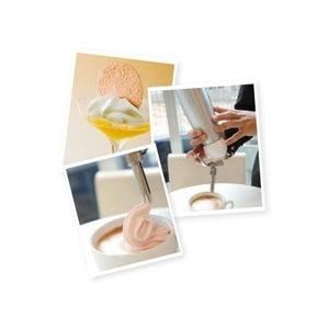 エスプーマ アドバンス TAver 東邦アセチレン スタートセット