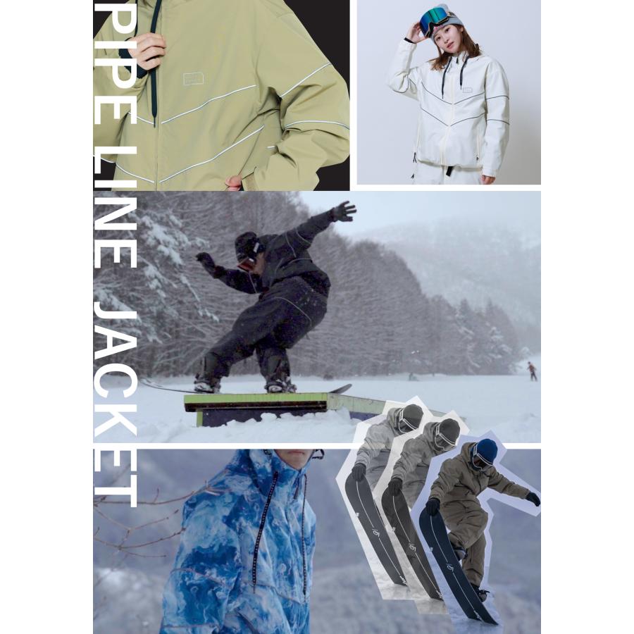 JACKFROST13 ジャックフロスト13 スノボウェア スノーボード ウェア