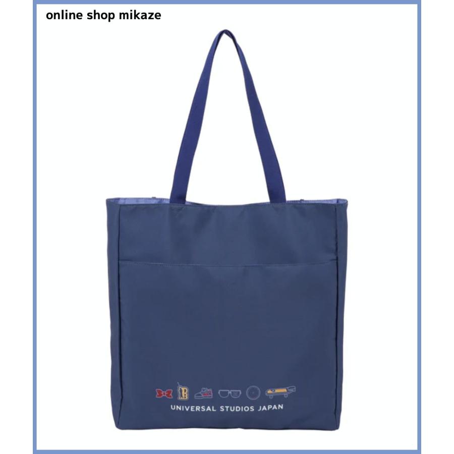 USJ クールジャパン2026 名探偵コナン トートバッグ お土産 グッズ