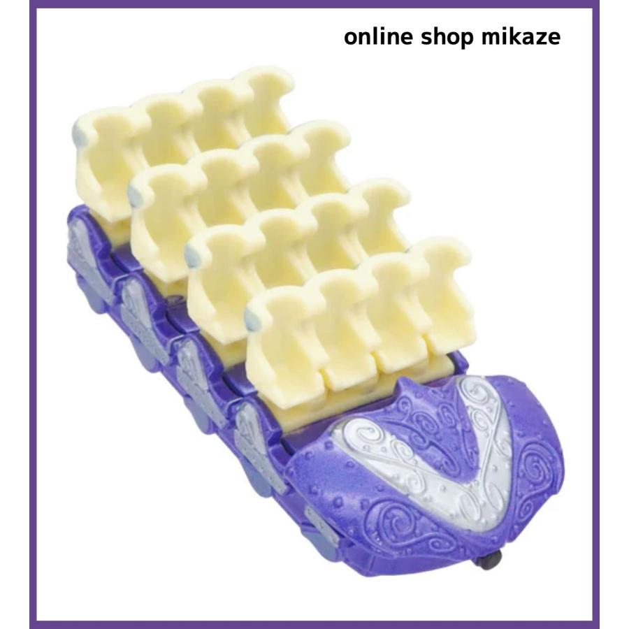 USJ ユニバーサル・スタジオ・ジャパン トミカ ハリウッド・ドリーム