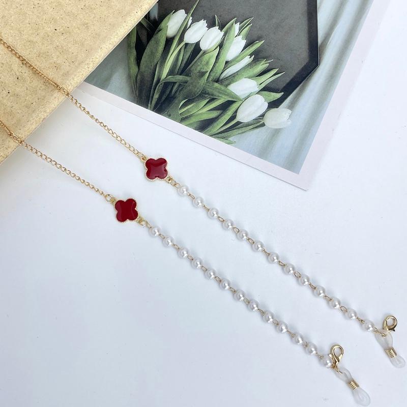 マスクチェーン 韓国 おしゃれ かわいい アクセサリー チャーム