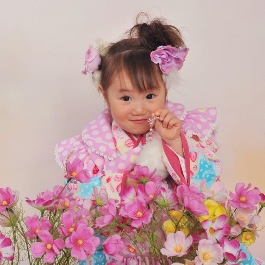 mezzo piano A22-0357/被布セット/レンタル/女の子/mezzo piano