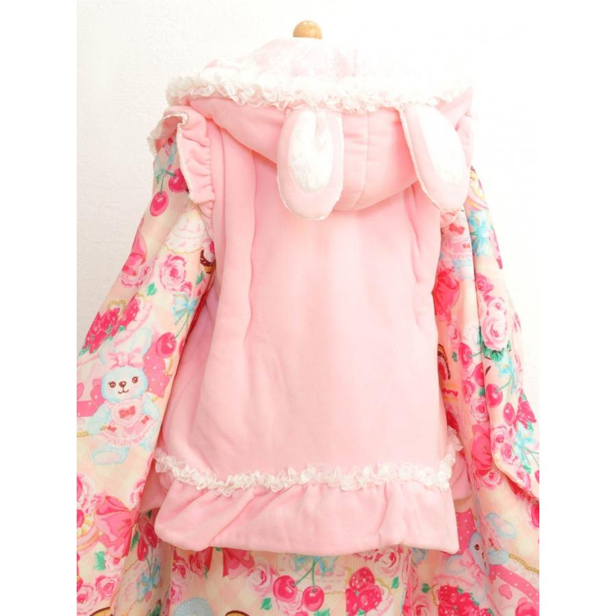 セイコマツダ（SEIKO MATSUDA） A24-0390/被布セット/レンタル/女の子