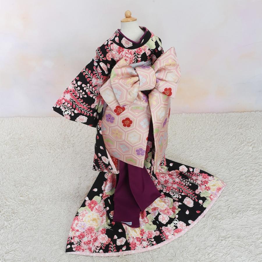 pom ponette（ポンポネット） S20-0861S/舞妓セット/レンタル/女の子