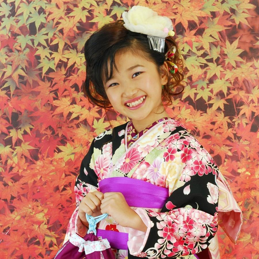pom ponette（ポンポネット） S20-0861S/舞妓セット/レンタル/女の子