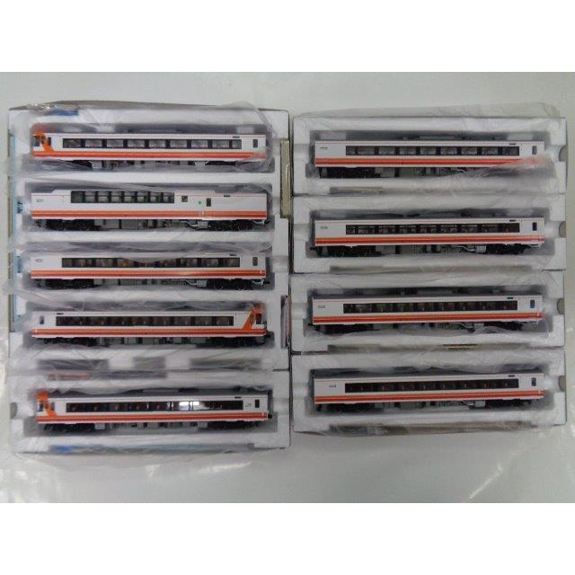 トミックス TOMIX HOゲージ HO-9086、HO-426/7/8/9 JR キハ183-500系