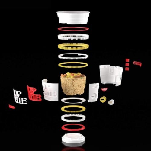 BANDAI（バンダイ） 【新品】【在庫有り】BEST HIT CHRONICLE カップ