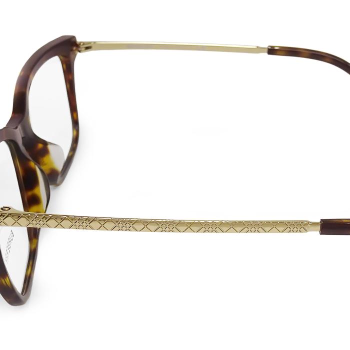 BURBERRY（バーバリー） 【送料無料】 眼鏡フレーム 伊達メガネ