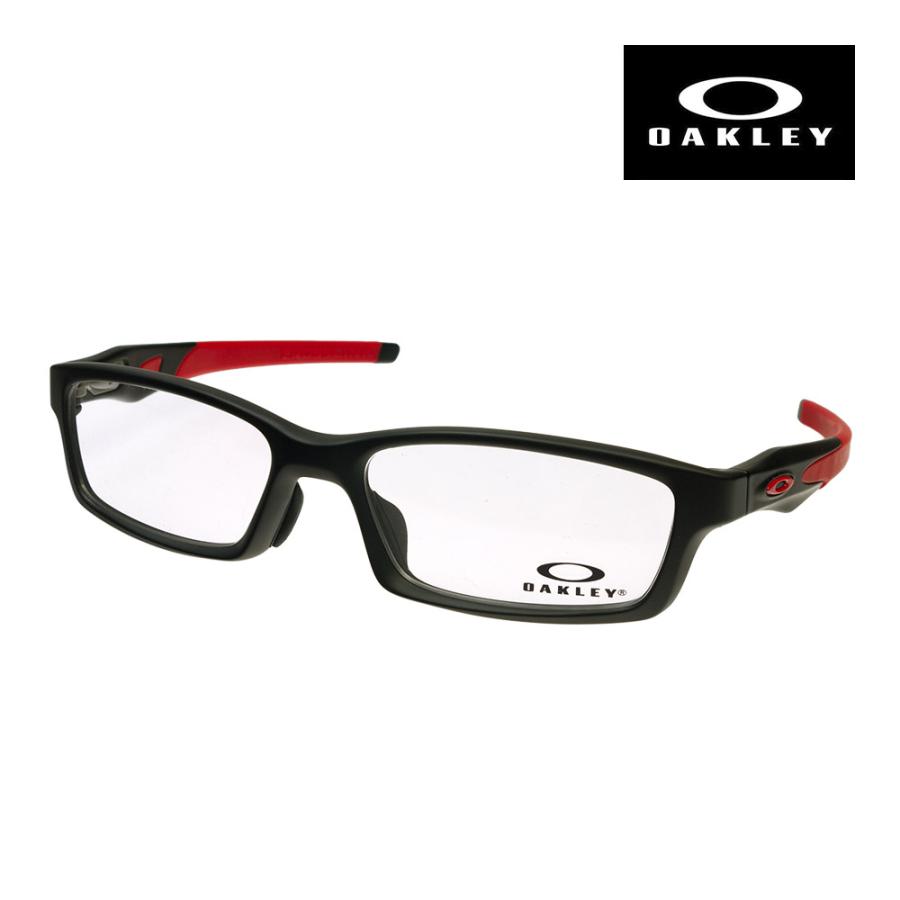 OAKLEY（オークリー） メガネ ox8118 56サイズ ローブリッジフィット