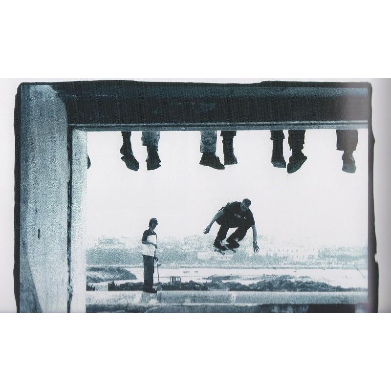 THOMAS CAMPBELL (トーマスキャンベル,フォトブック) SEEING FATIMA'S