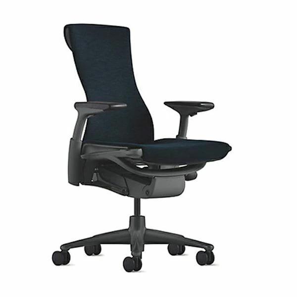 Herman Miller（ハーマンミラー） 受注生産／エンボディチェア／シート