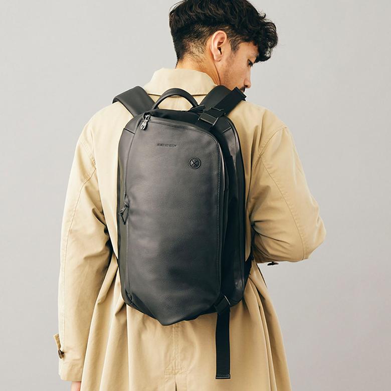 BROSKI AND SUPPLY （Adjust multi backpack）リュック バックパック