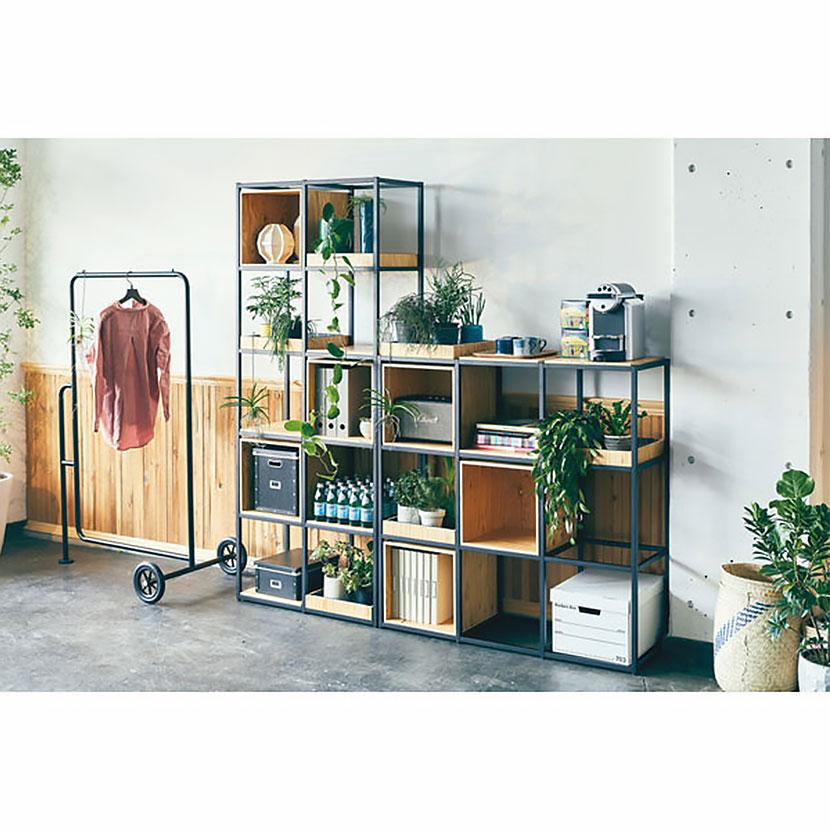 ASPLUND（アスプルンド） 本体 ジャーナル スタンダード ファニチャー