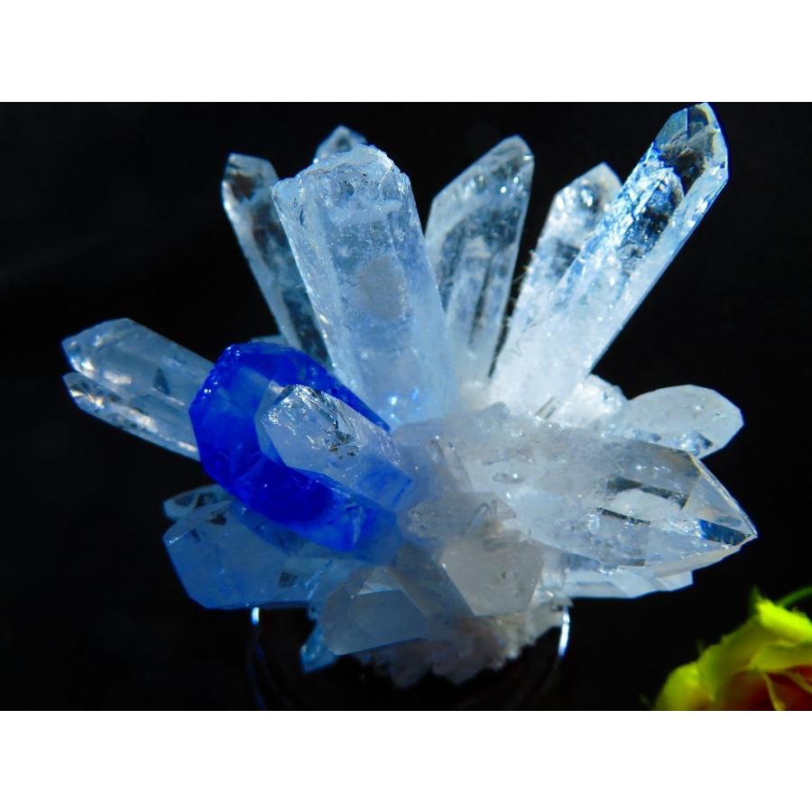 天然水晶高透明レムリアンシード水晶クラスター☆クラスター超巨大