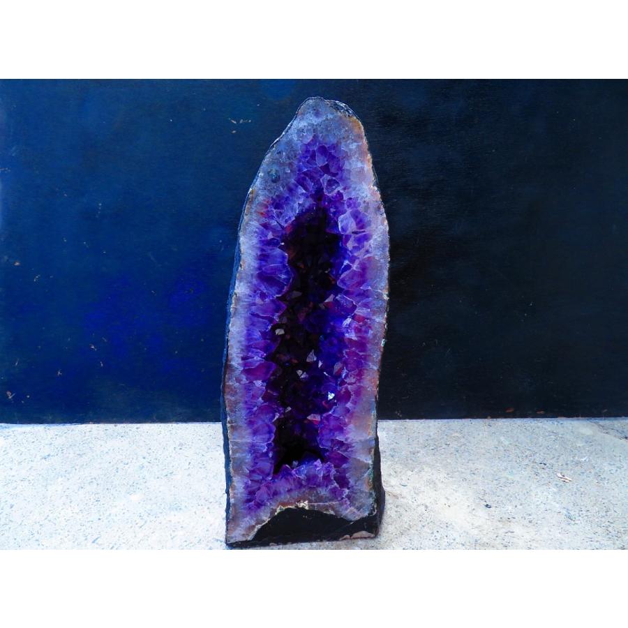 アメジストドームtr34001☆超強パワー☆濃い濃い超迫力☆限定品