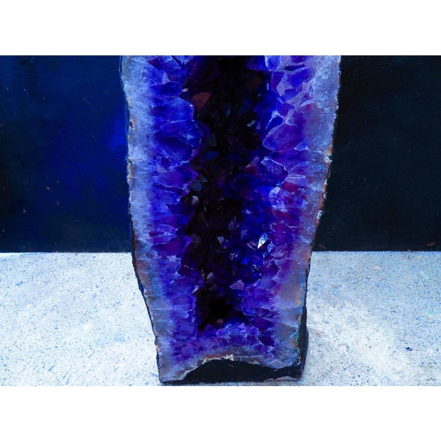 アメジストドームtr34001☆超強パワー☆濃い濃い超迫力☆限定品