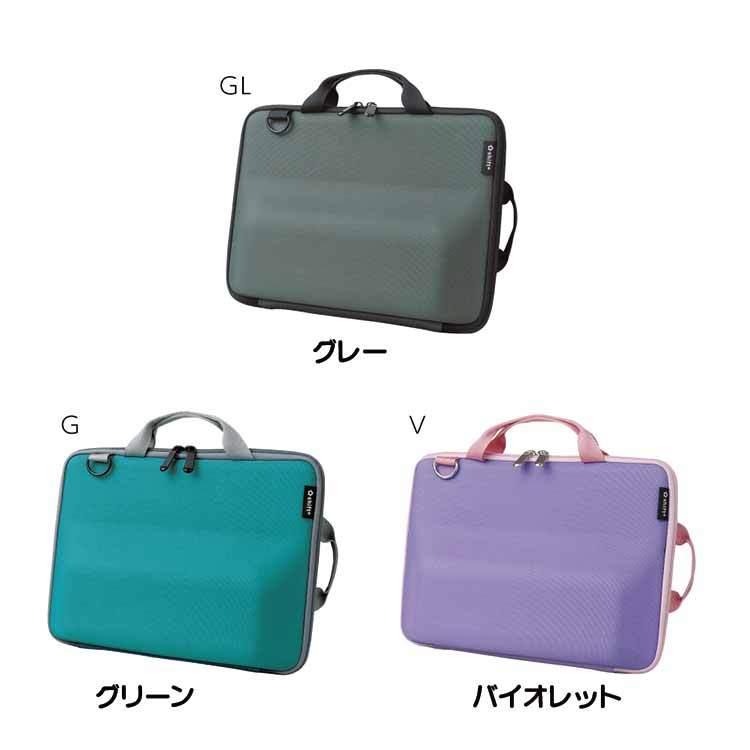 ソニック プロテクPCバック タブレットケース シフトプラス 3D