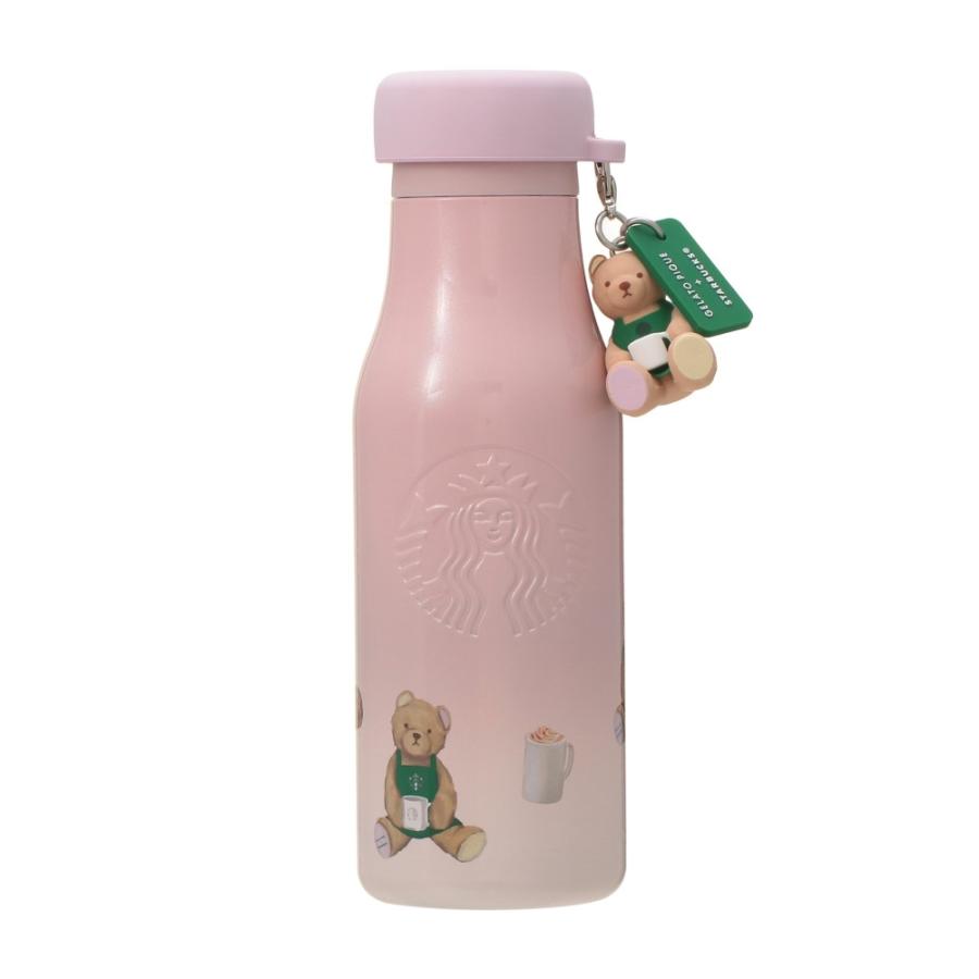 スターバックス（Starbucks Coffee） gelato pique リッドカバーベア