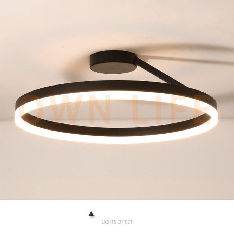 最新 シーリングライト 調光 調色 led 6畳用 おしゃれ 天井照明 北欧