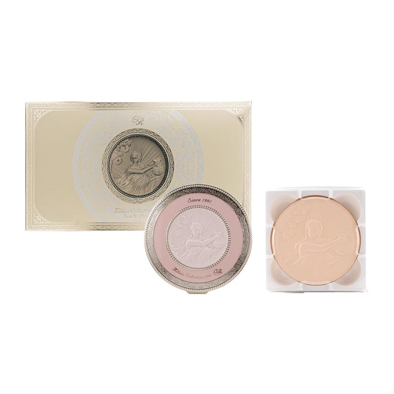 KANEBO（カネボウ） ミラノコレクションGR フェースアップパウダー