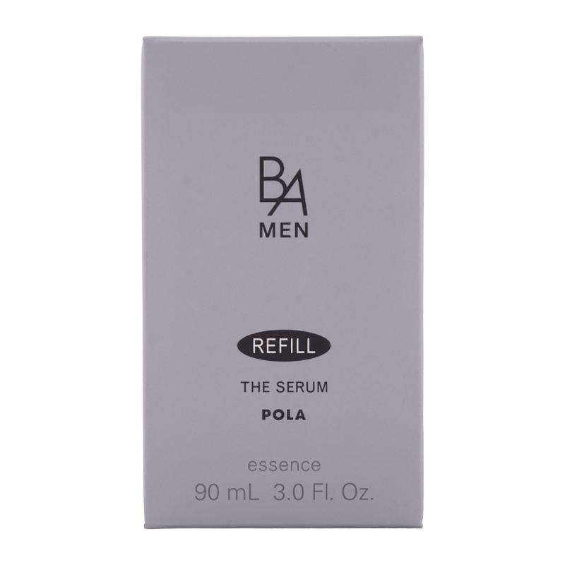 POLA（ポーラ） B.A MEN ザ セラム 90mL リフィル スキンケア