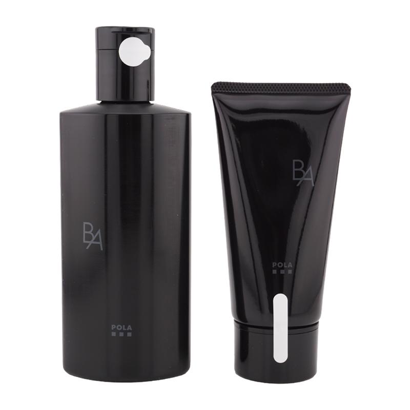 POLA（ポーラ） ハンドクリーム＆ボディミルクセット 75g 150mL 保湿