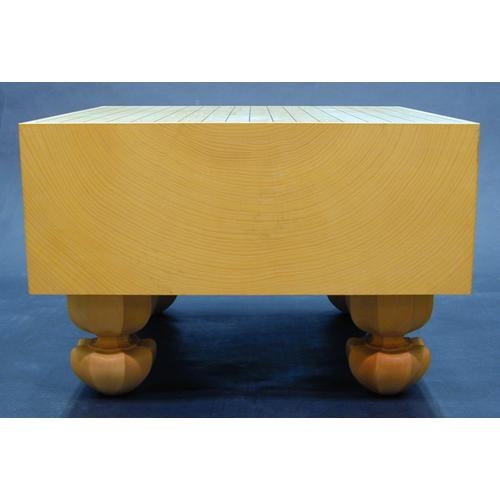 日向産かや5.5寸（G08） : 大久保碁盤店 - 通販 - Yahoo!ショッピング