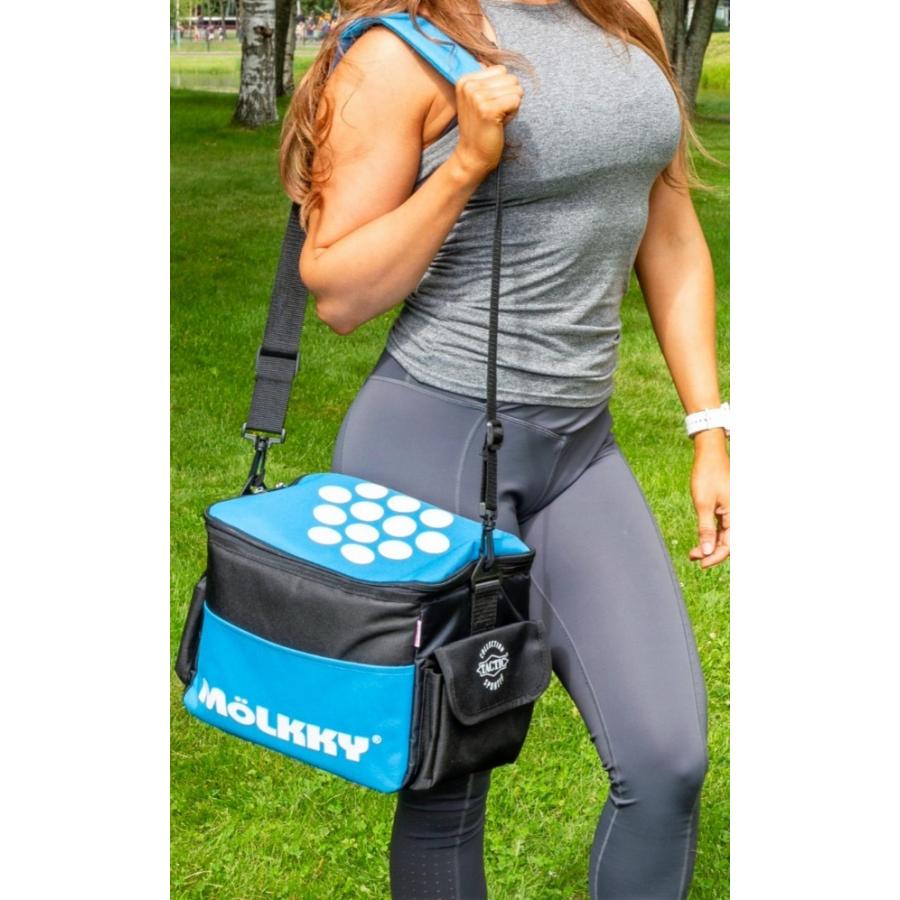 MOLKKY 公式 ・日本正規品 2023NEWモデル モルック トーナメントモデル