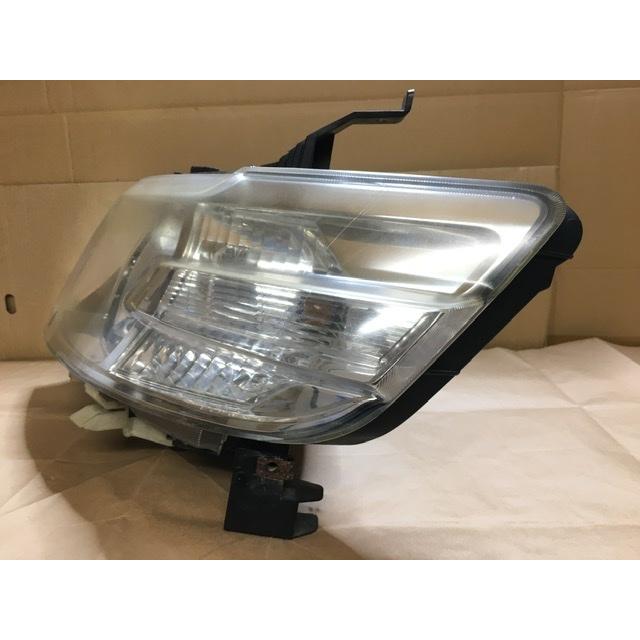 HID ヘッド ライト 左 セレナ C25 ライダーS ニッサン 26060-CY01B