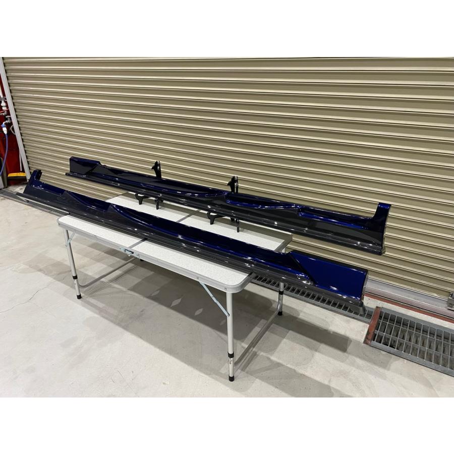 V37 400R GT サイドステップ FRP Okubo Factory 750-V7R : オオクボ