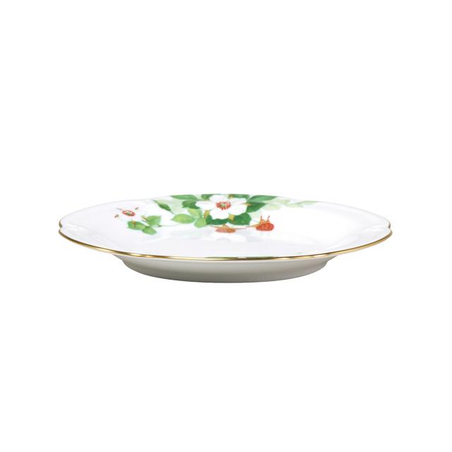 大倉陶園 【大倉陶園直営店】 ＜直営店限定＞きいちご 14cmプチケーキ