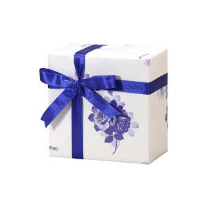 大倉陶園 【大倉陶園直営店】 ＜直営店限定＞ブルーローズ（8011