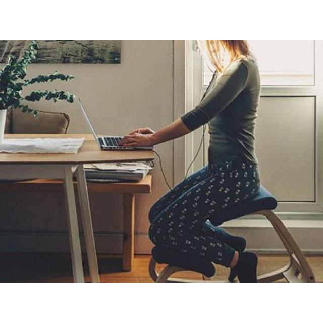 varier（ヴァリエール） 【正規取扱販売店】バランスチェア バリアブル