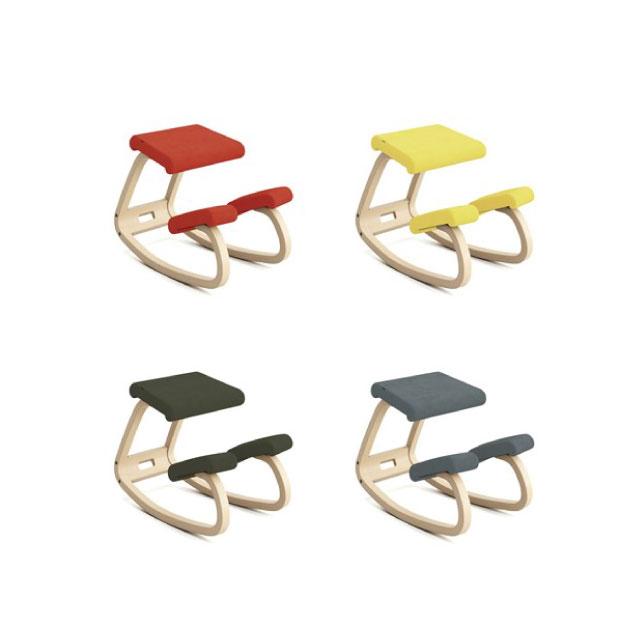 varier（ヴァリエール） 【正規取扱販売店】バランスチェア バリアブル